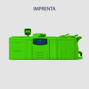 Imprenta